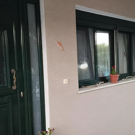 Elea Home Apartments Alexandroupoli Exterior photo