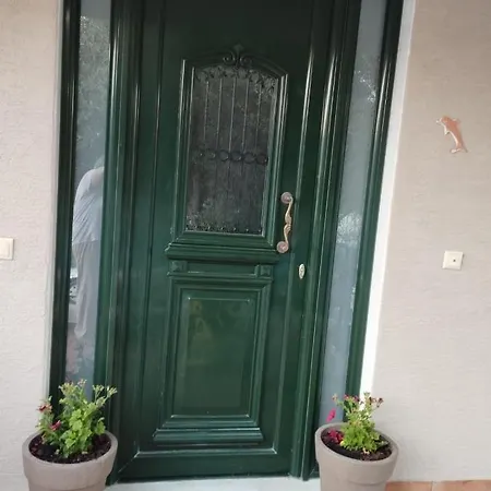 Elea Home Apartments Alexandroupoli Exterior photo