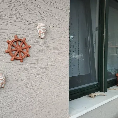 Elea Home Apartments Alexandroupoli Exterior photo