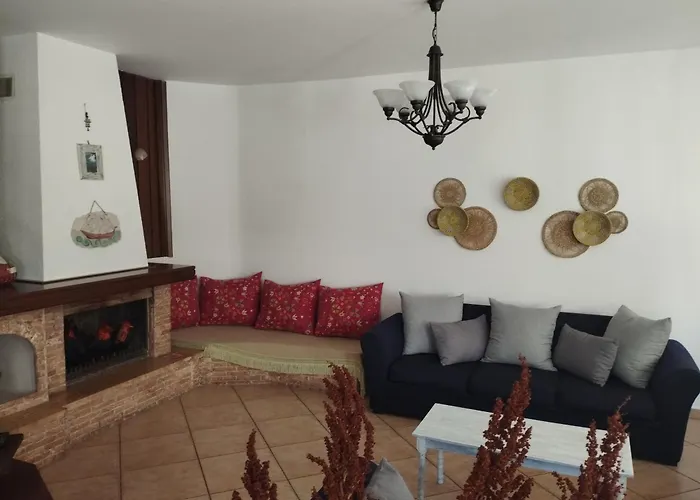 Elea Home Apartments