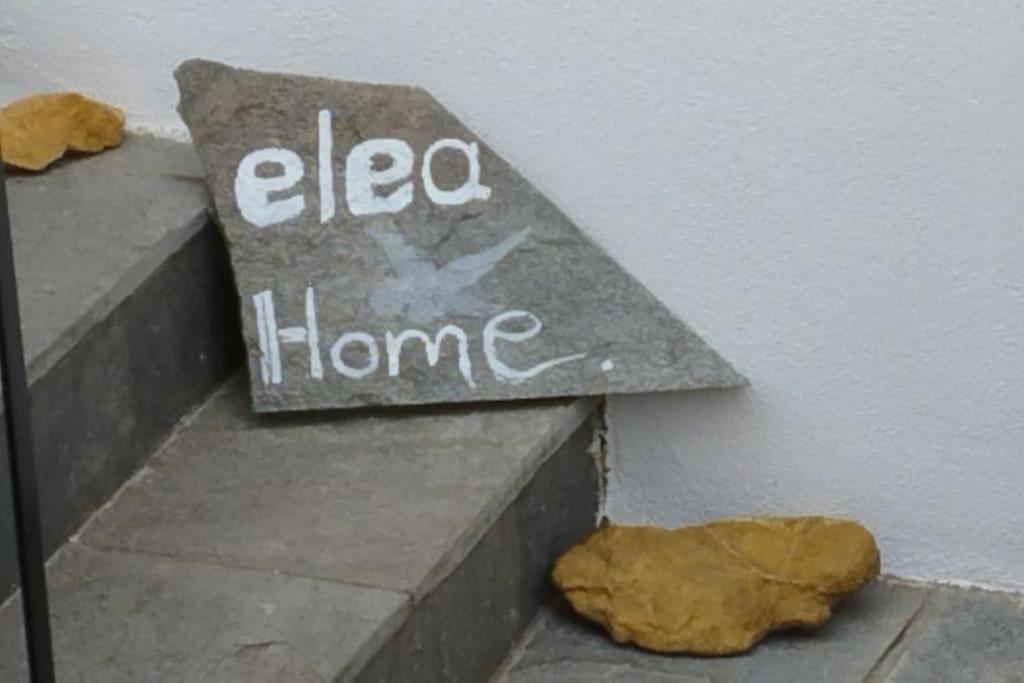 Elea