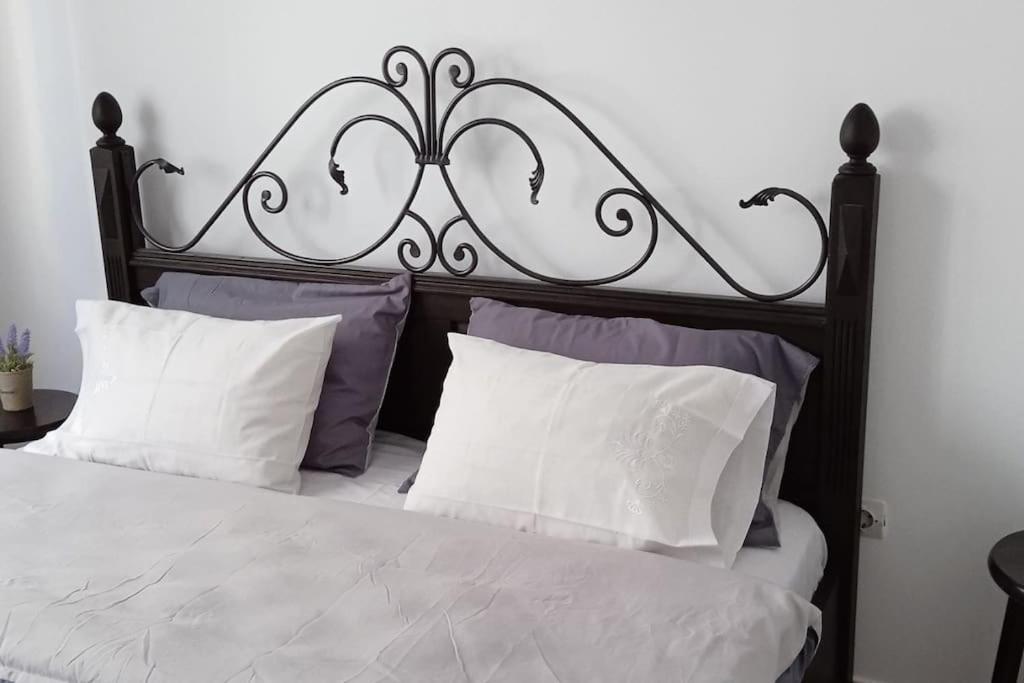Elea Apartment Alexandroupoli