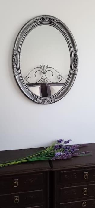 Elea Apartment