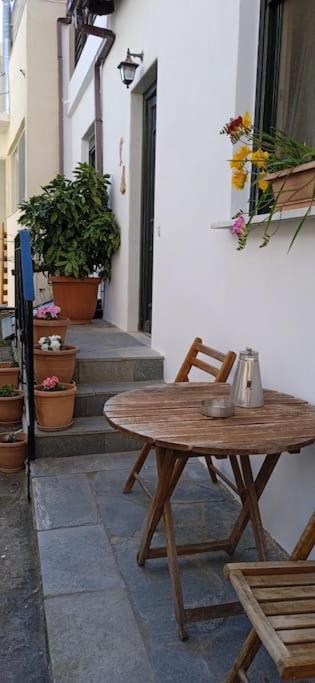 Elea Apartment Alexandroupoli
