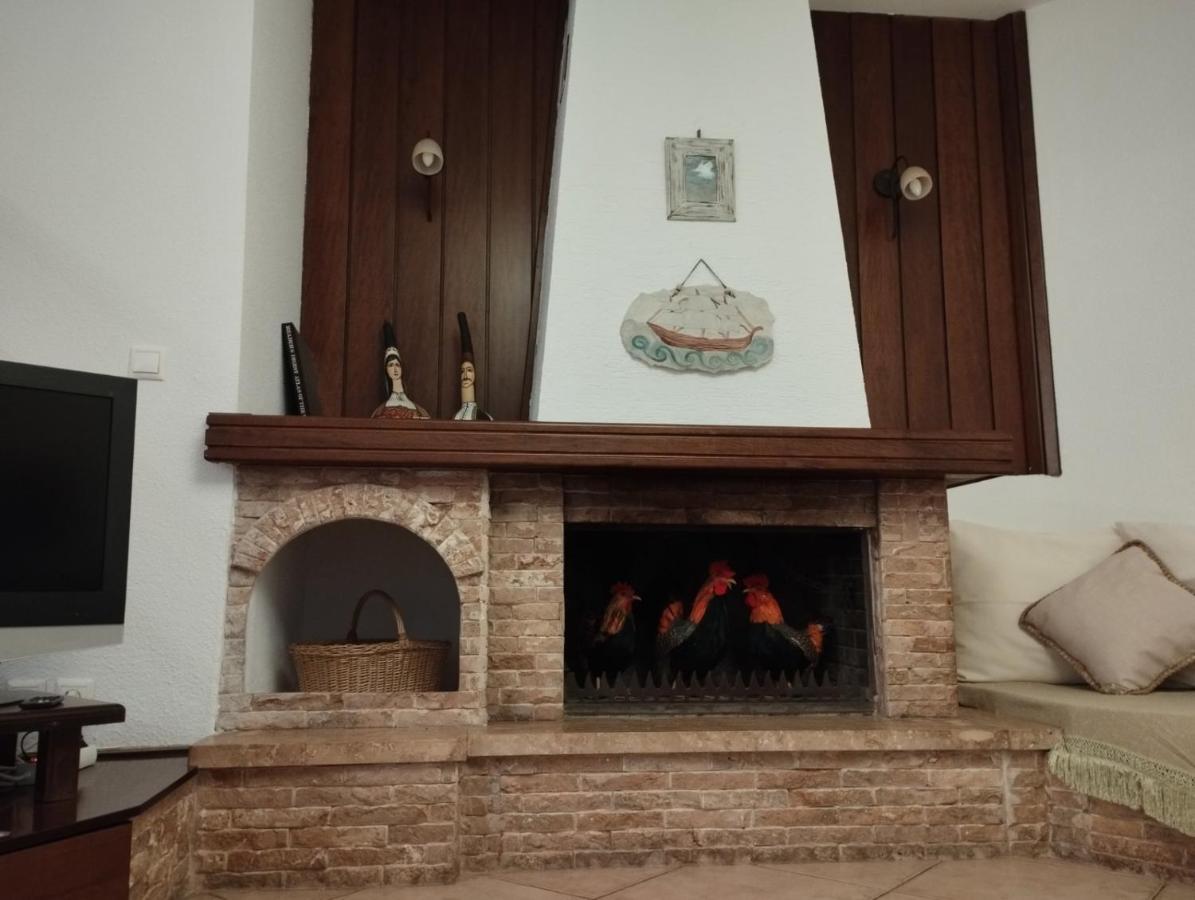 Elea Alexandroupoli