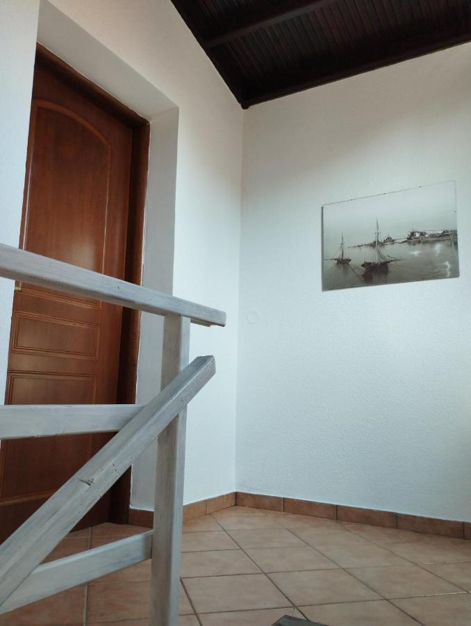 Apartment Elea *