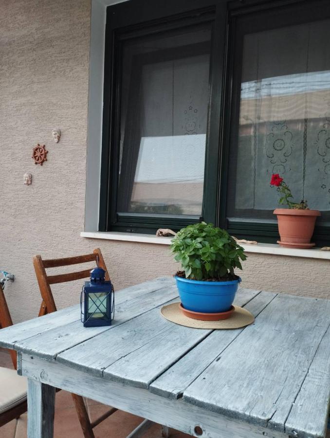 Apartment Elea