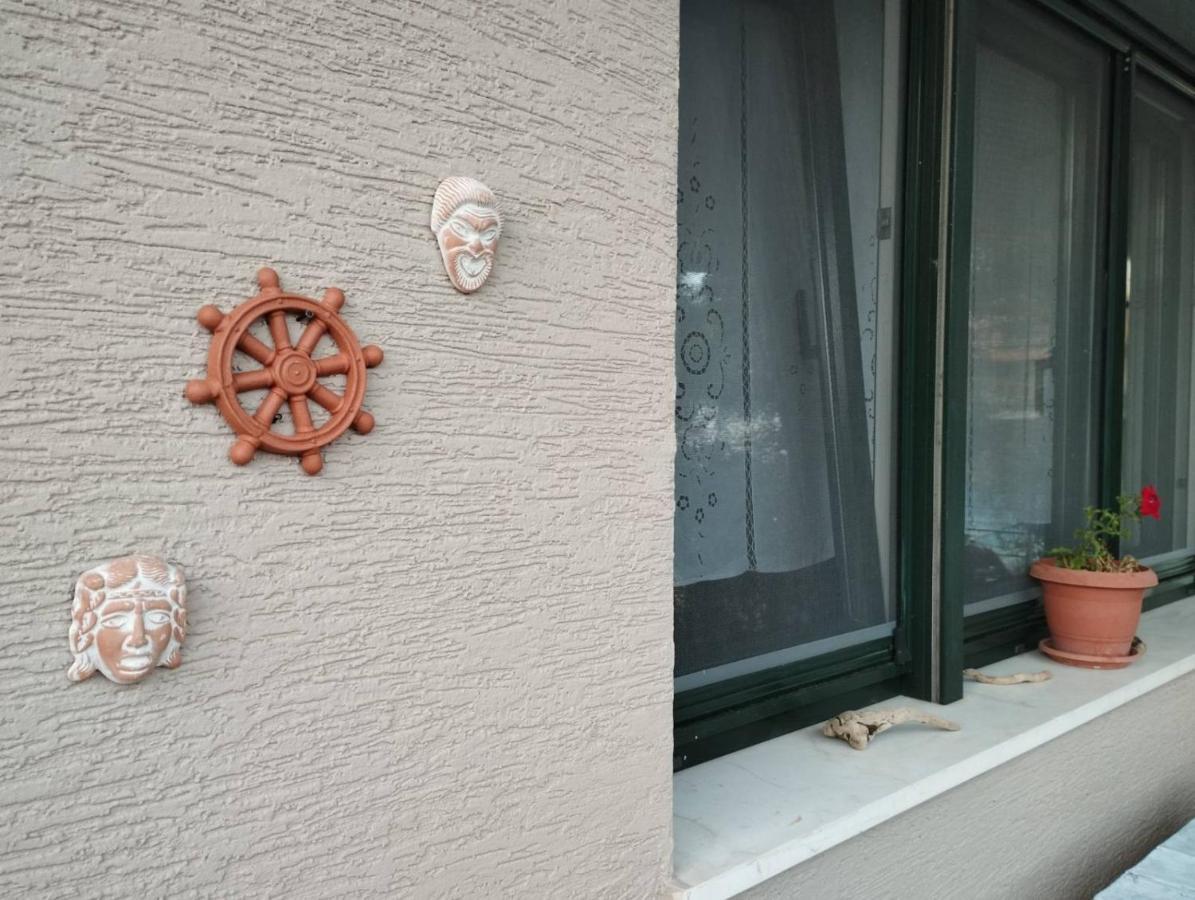 Apartment Elea *