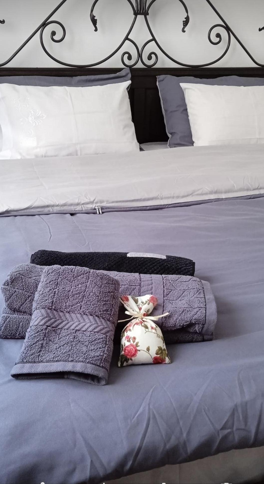 Apartment Elea