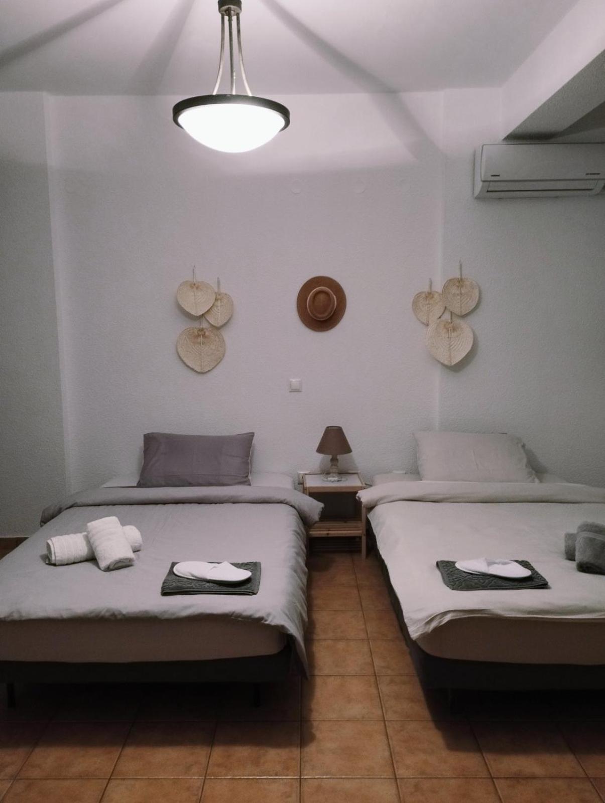 Elea Apartment