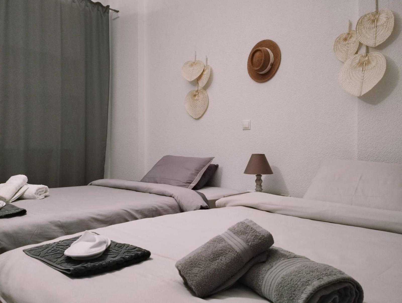 Elea Apartment Alexandroupoli