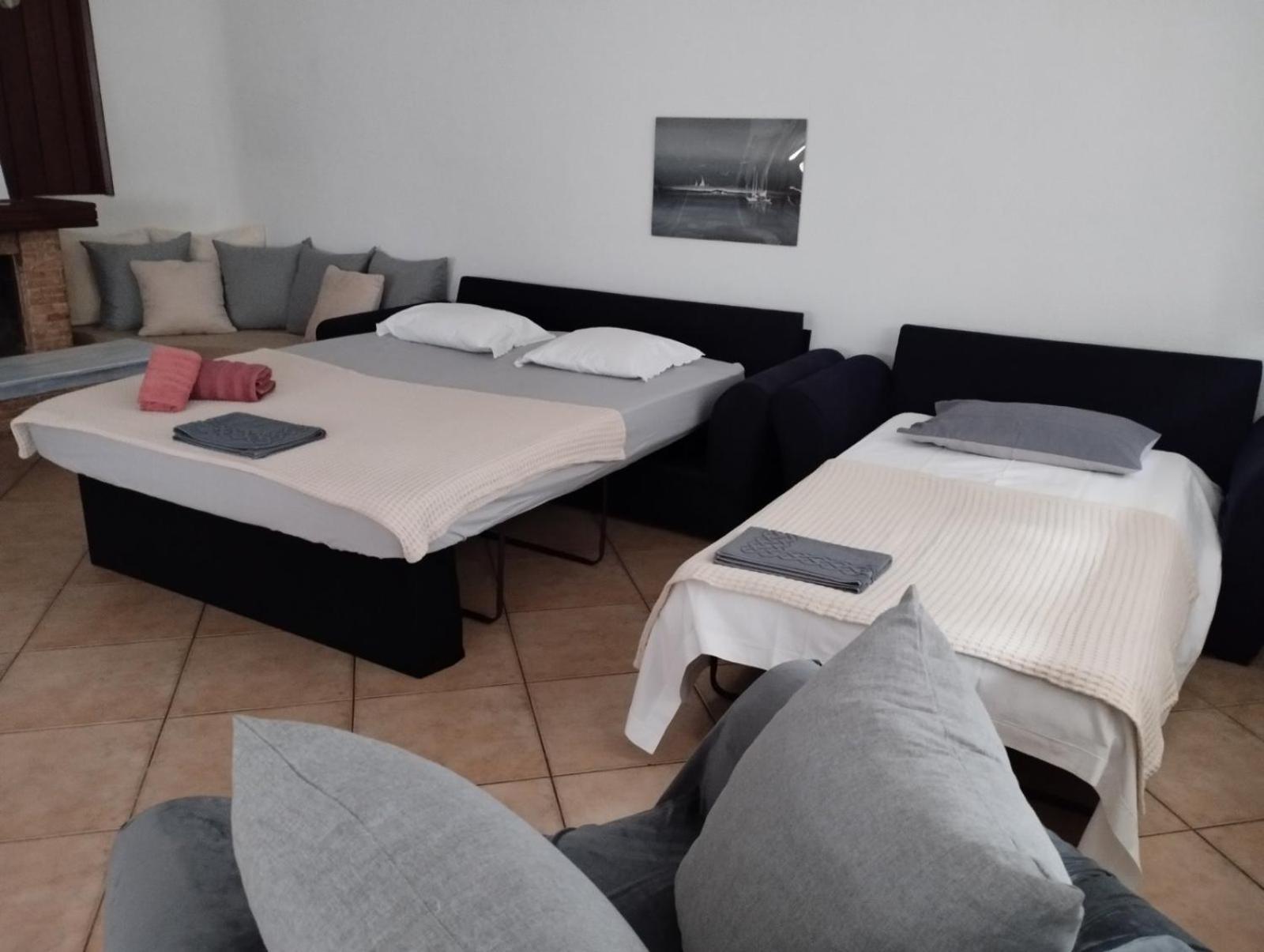 Elea Apartment Alexandroupoli