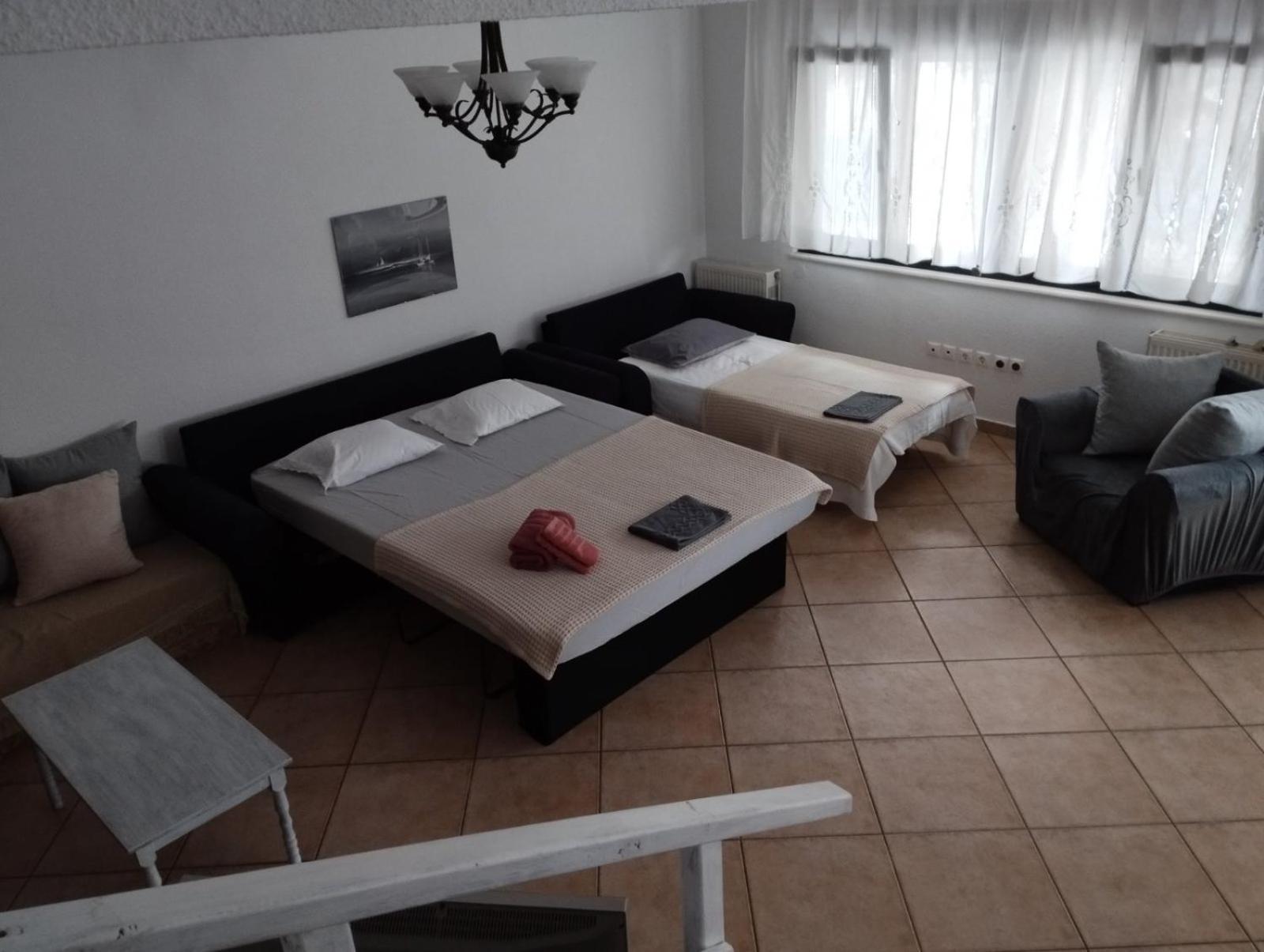 Elea Alexandroupoli