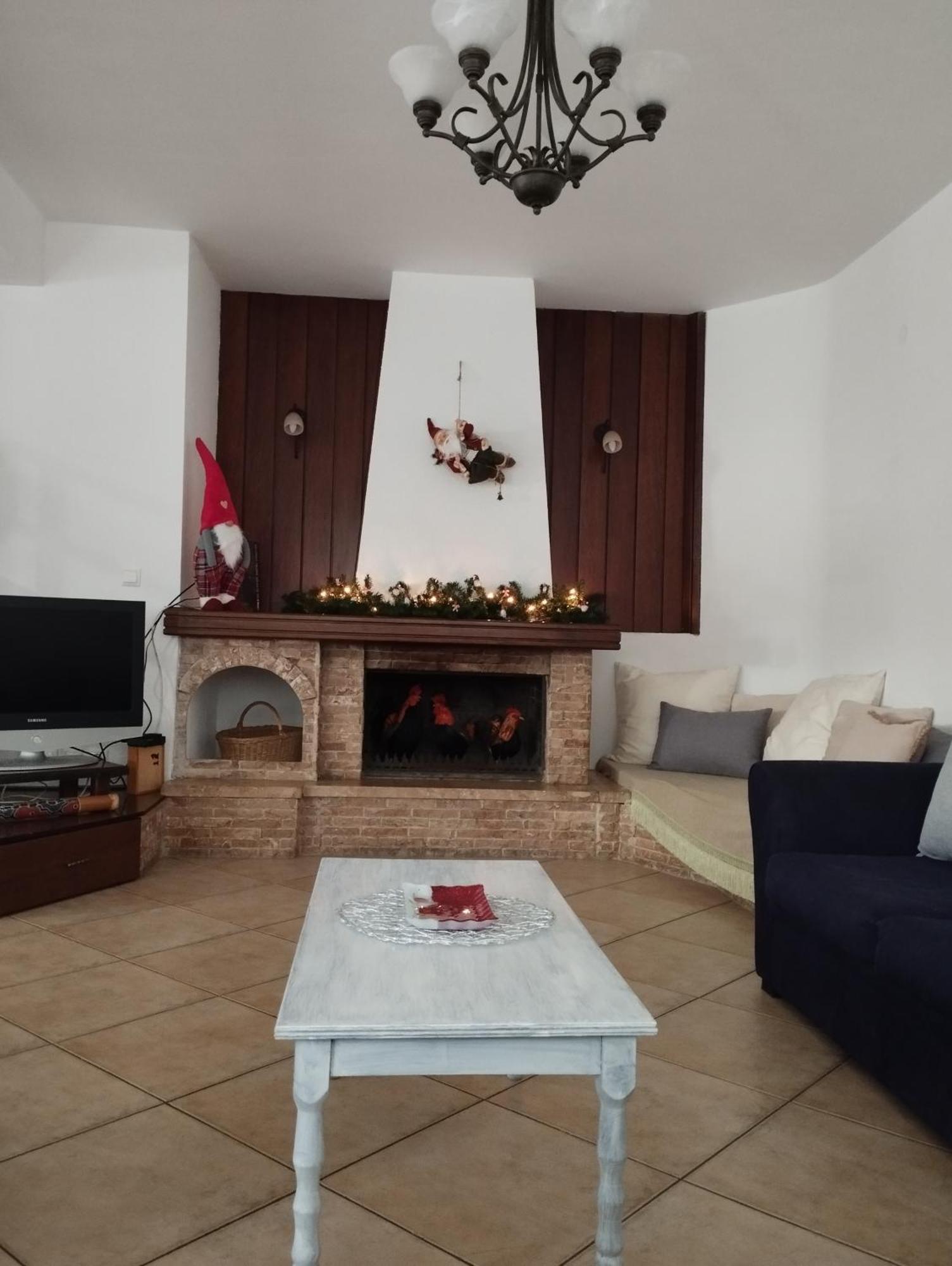 Apartment Elea