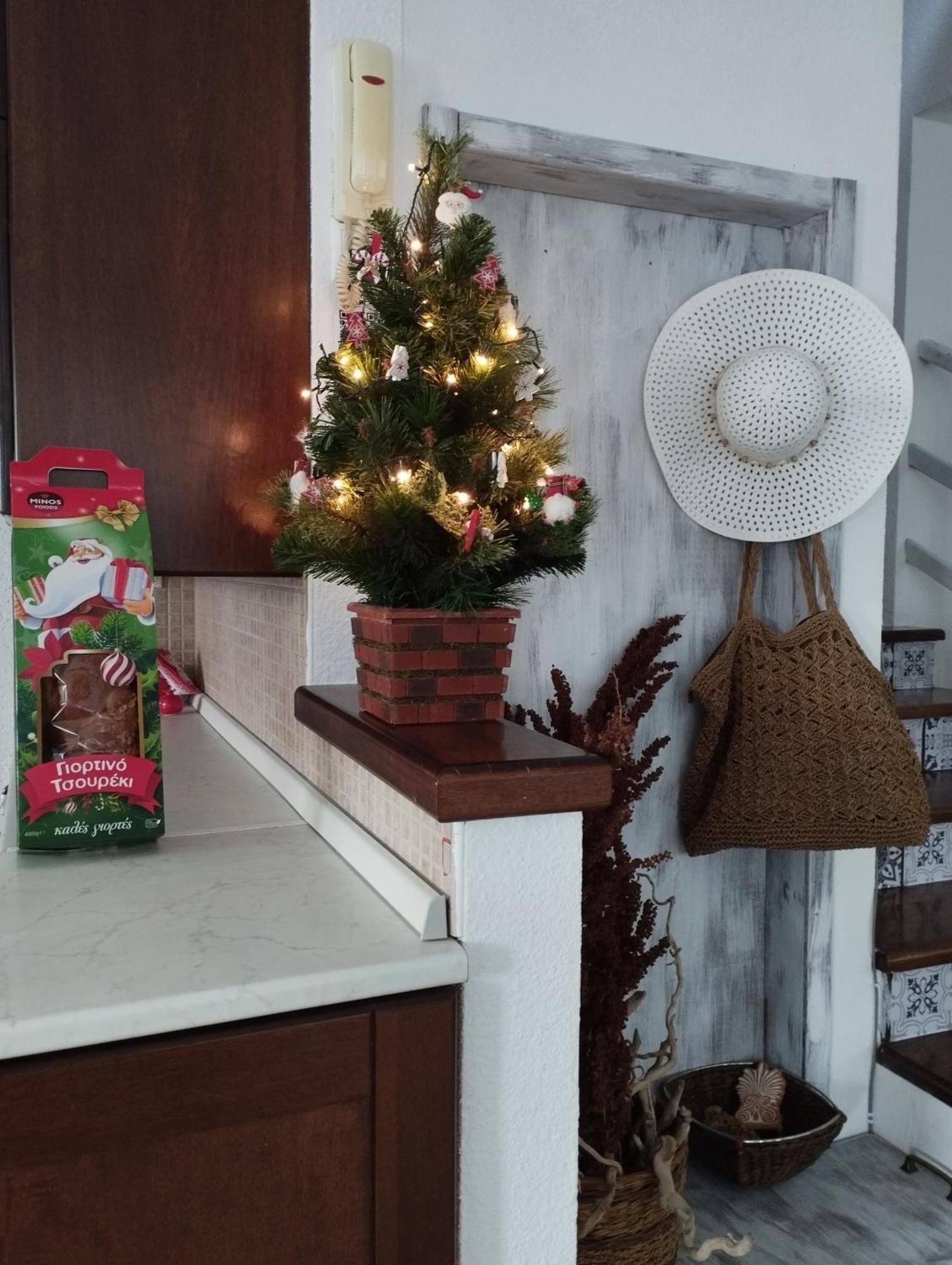 Elea Apartment Alexandroupoli