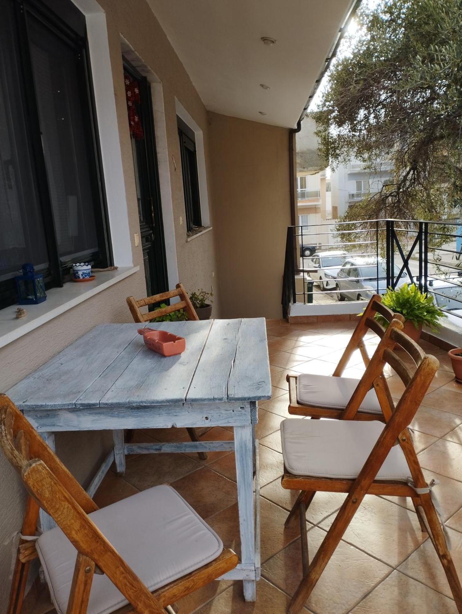 Elea Alexandroupoli