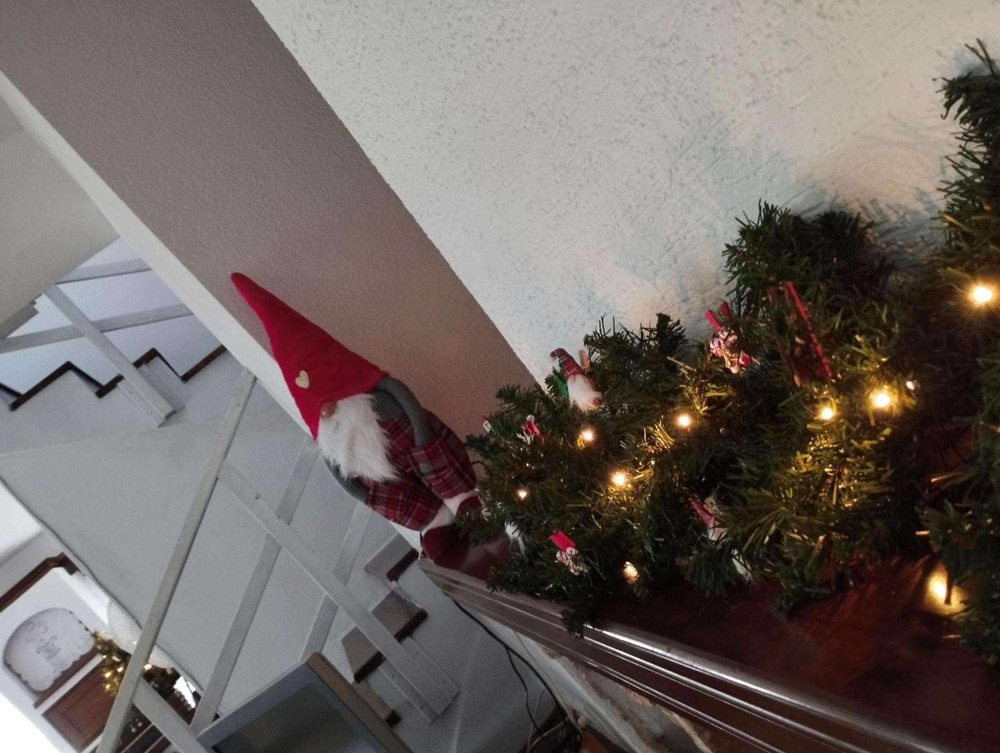 Elea Apartment