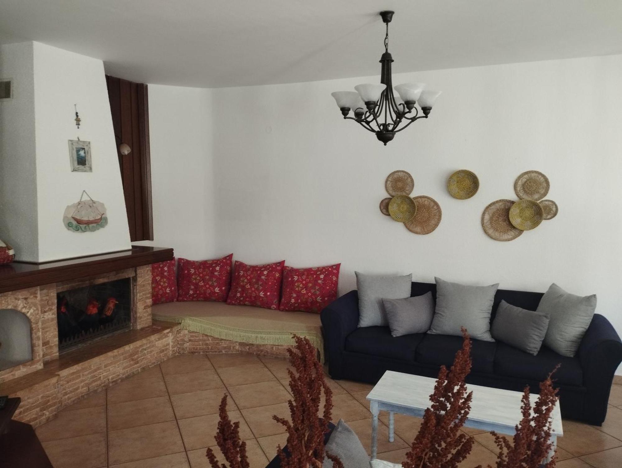 Elea * Alexandroupoli